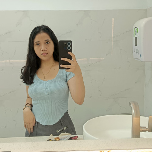 Jasmine B. profile photo