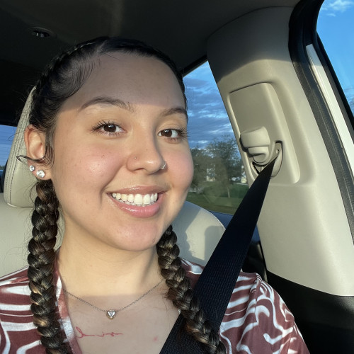 Frida D. profile photo