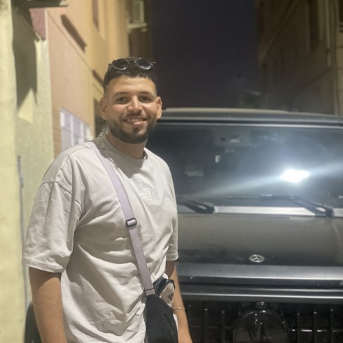 Hassoute O. profile photo