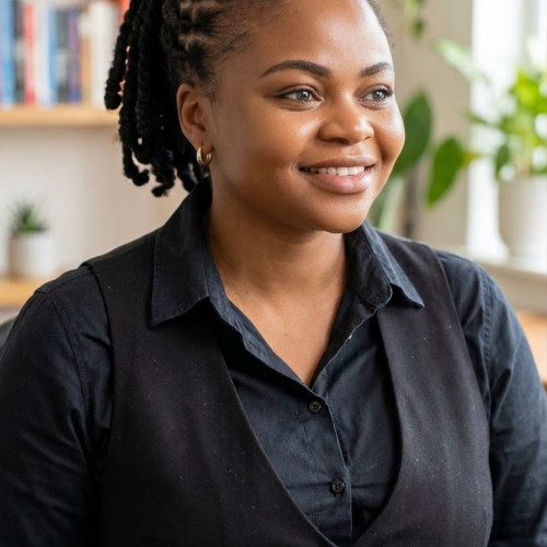 Zandi  M. profile photo