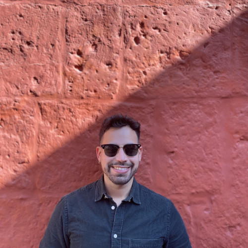 Jesus Alberto R. profile photo