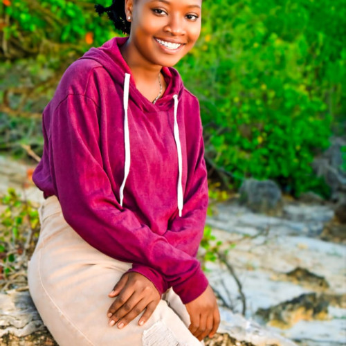 Shambi M. profile photo