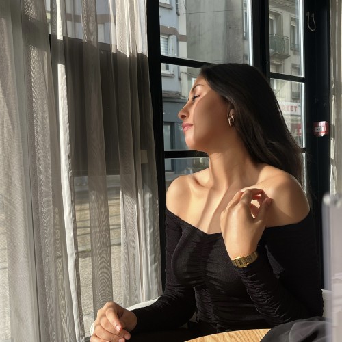 Salma B. profile photo