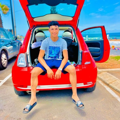 Zakaria K. profile photo