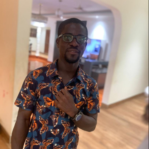 Emmanuel  S. profile photo