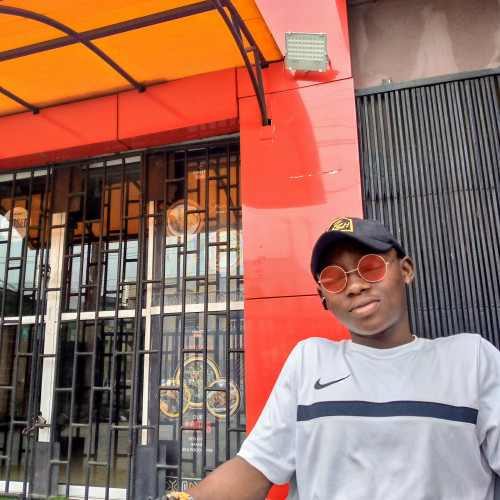 Ridwan  O. profile photo