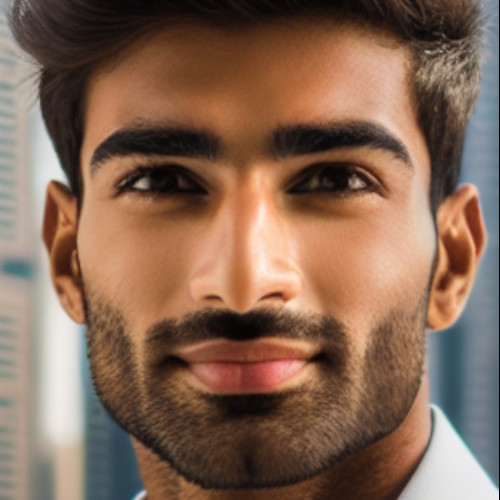 Sam S. profile photo