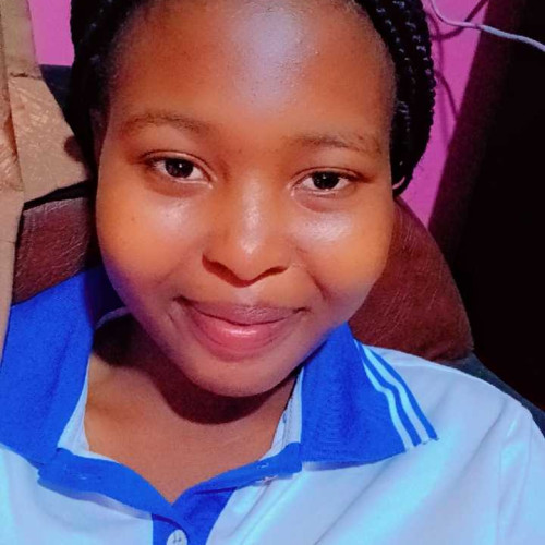 PURITY M. profile photo