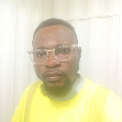 Taiwo m. profile photo