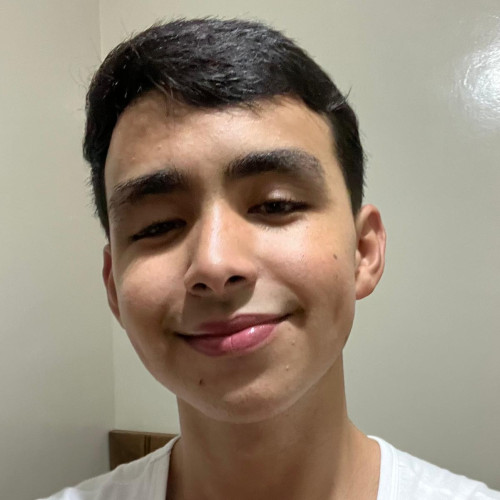 ADIL l. profile photo