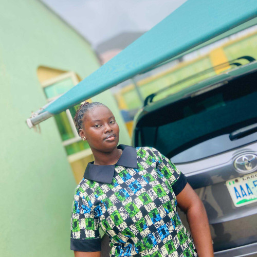 Joy o.