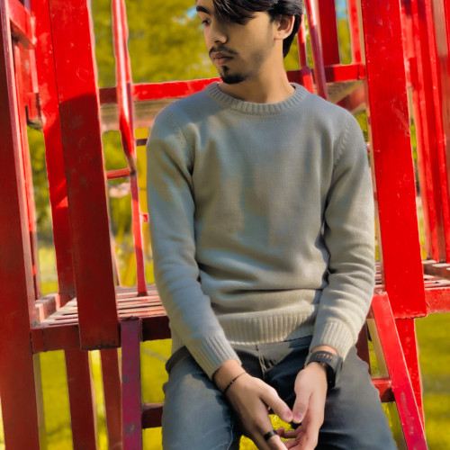 abdur r. profile photo