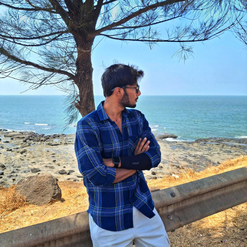 soham g. profile photo