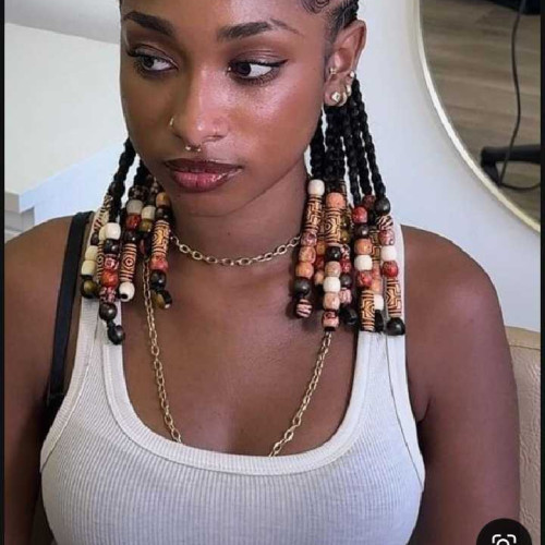 Alisha K. profile photo