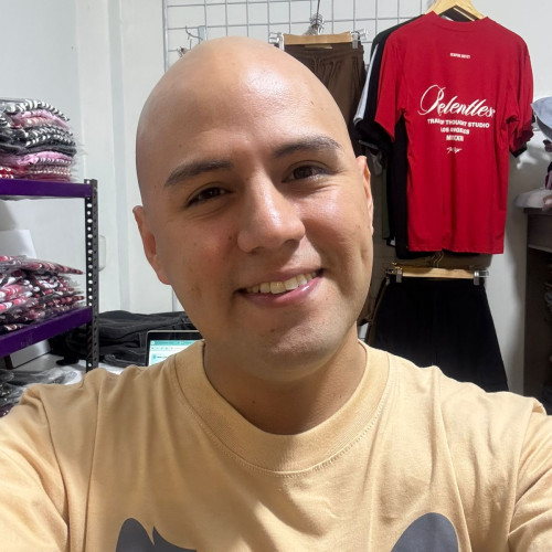 Jhon Henry R. profile photo