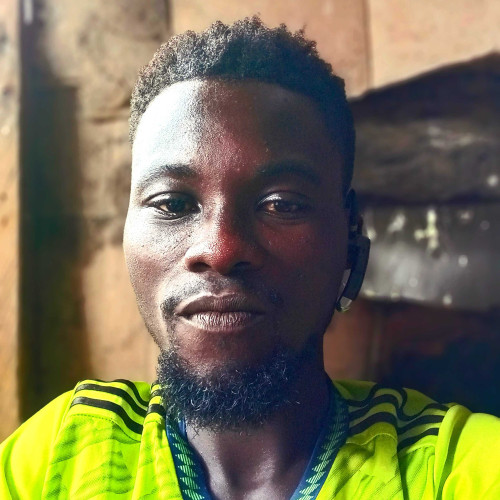 Oluwatope W. profile photo