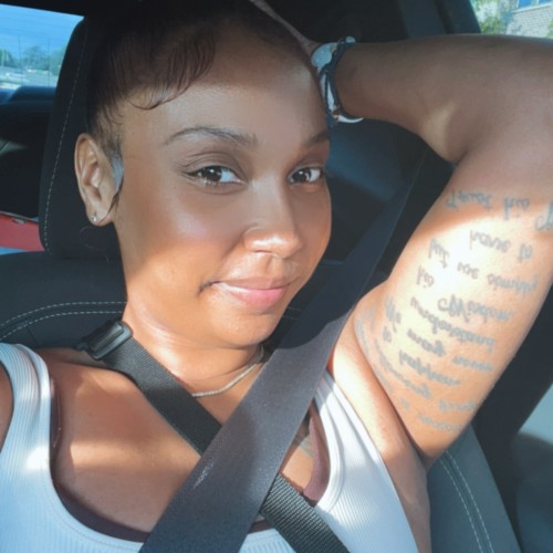 shaquilla L.