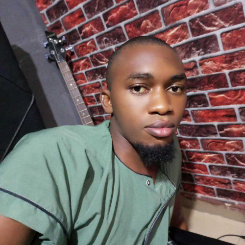 Aliyu P. profile photo