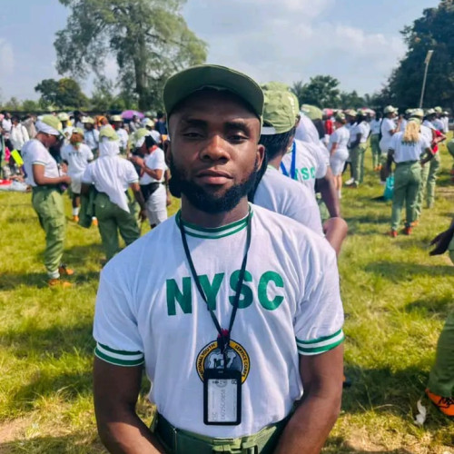 Joseph E. profile photo