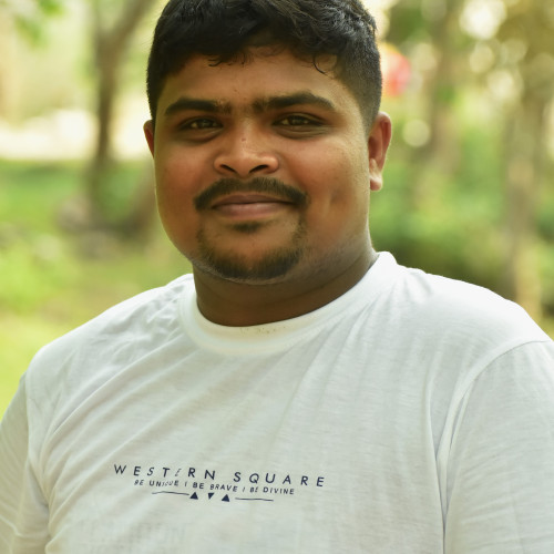 RAKESH D. profile photo