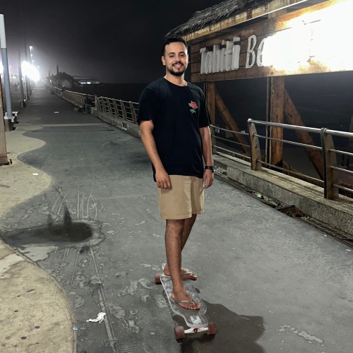 walid s. profile photo