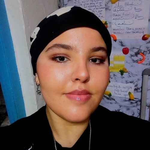 lina M. profile photo