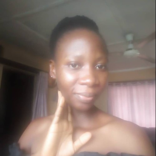 Blessing  A.