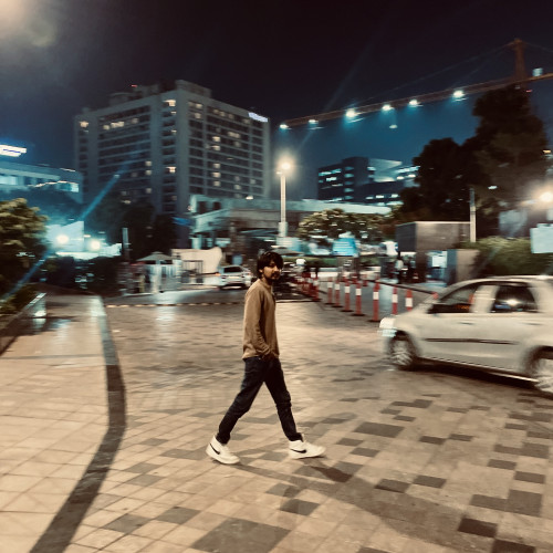 Varshath R. profile photo