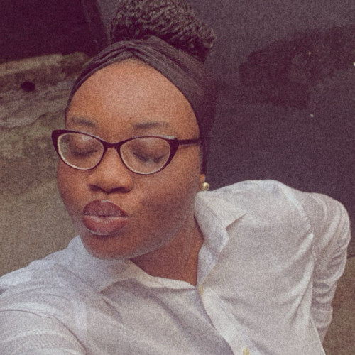 Esther A. profile photo