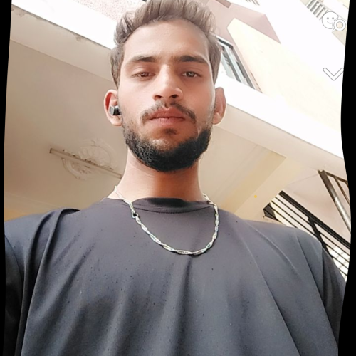 Mohammed F. profile photo