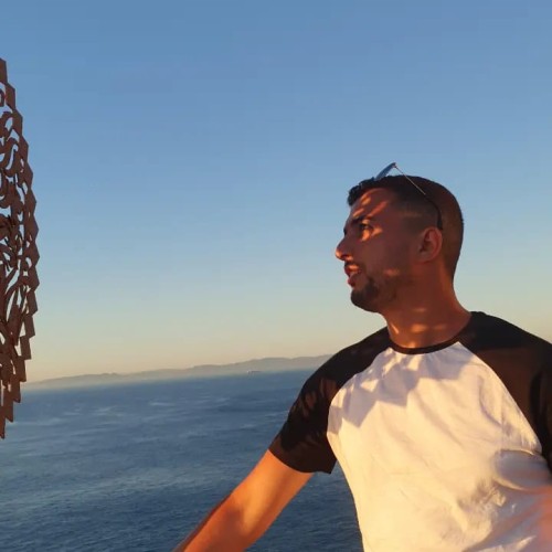 EL Melhaoui M.