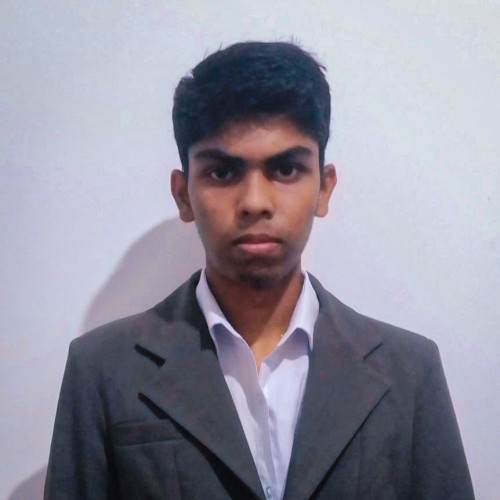 Ayodya M. profile photo