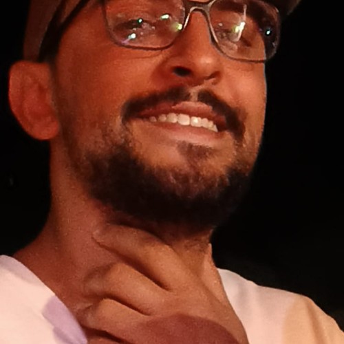 Amine E. profile photo