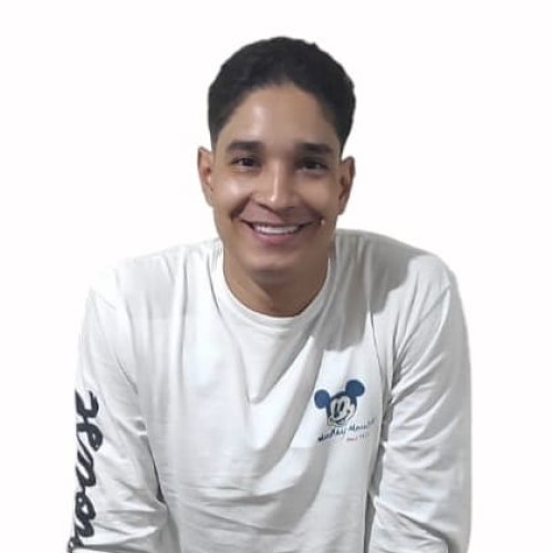 Alexander A. profile photo