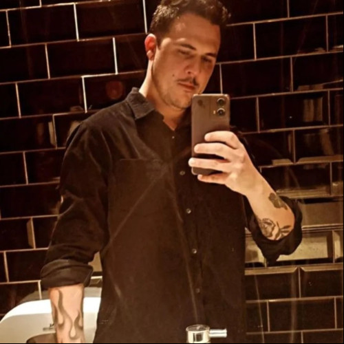 Andre C. profile photo
