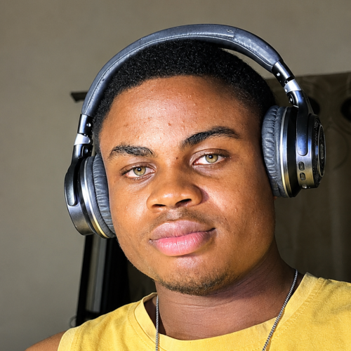 Precious O. profile photo