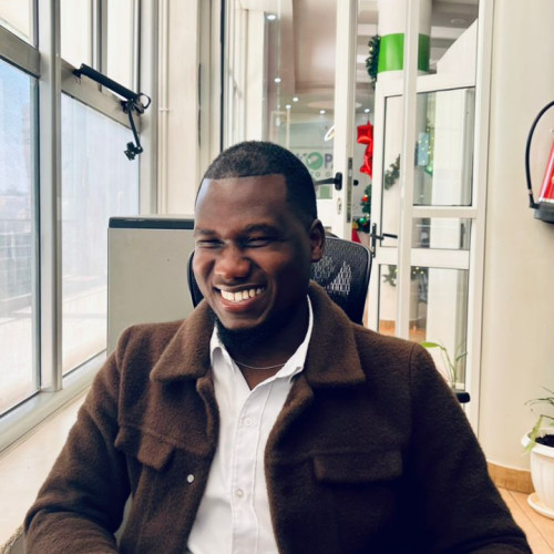 Tusiime E. profile photo