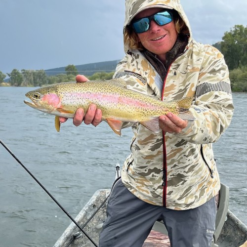 Ben M. profile photo