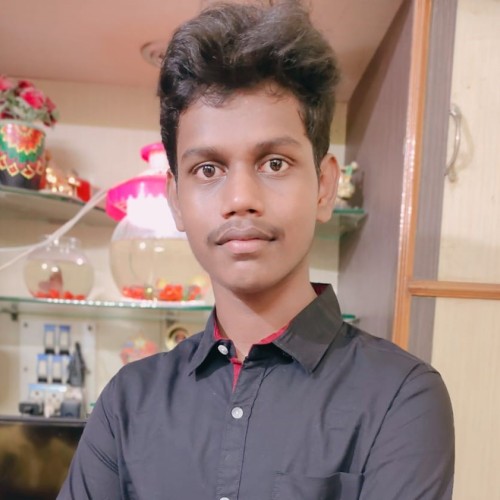 CH Swayam P.
