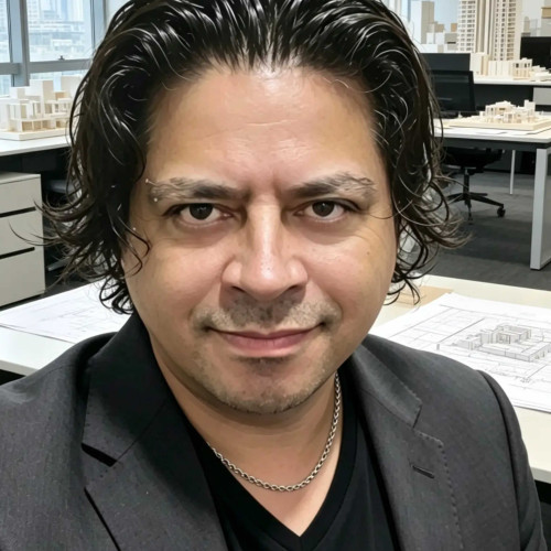 Alex S. profile photo