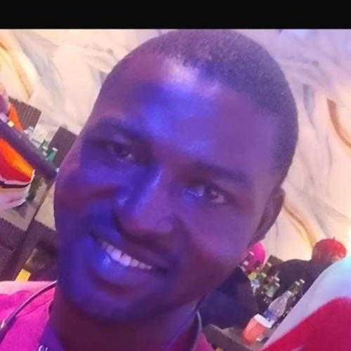 Onyibor O. profile photo