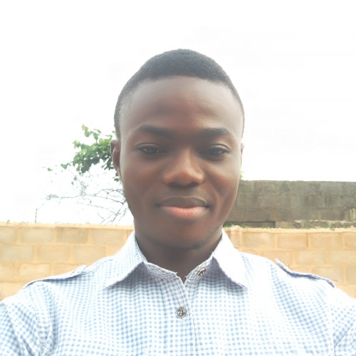 Praise V. profile photo