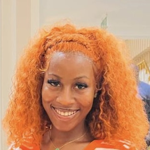 Pretty  M. profile photo