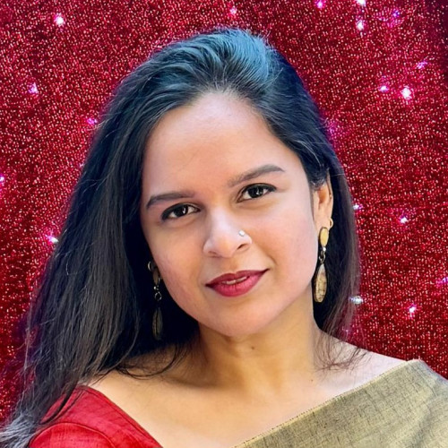 Mahek S. profile photo
