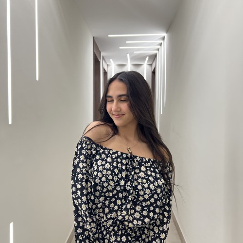 Imane M.