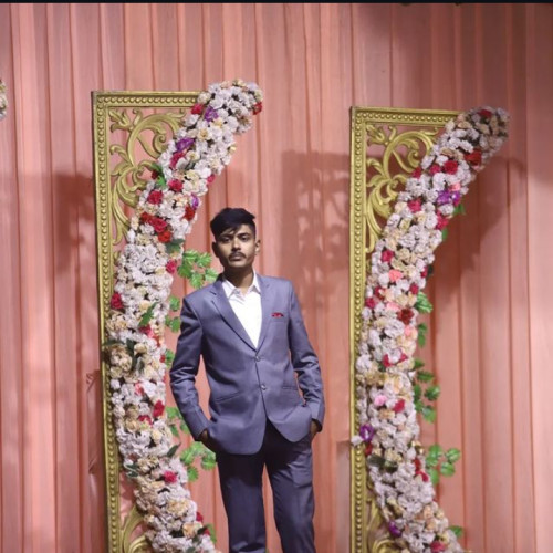 Anuj S. profile photo