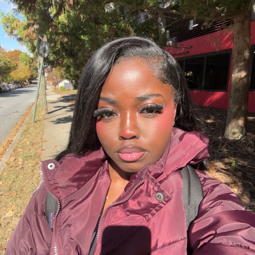 Belle E. profile photo