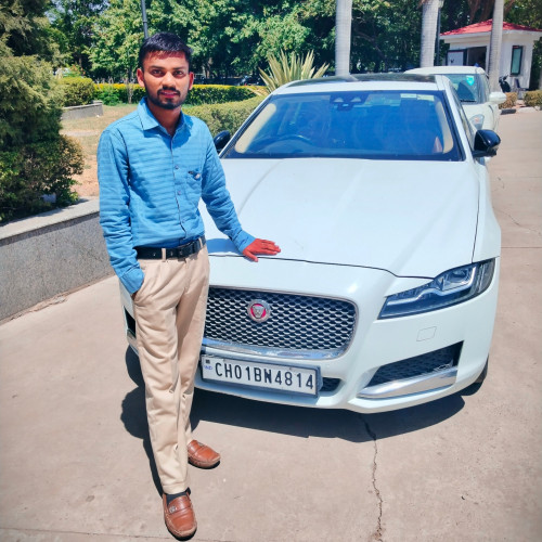 Nishan  S. profile photo