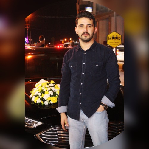 Emad B. profile photo