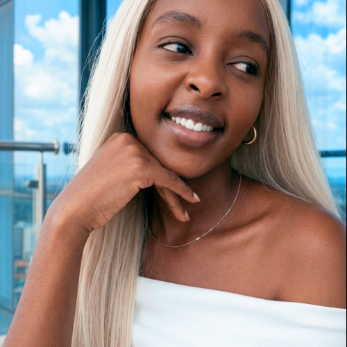 lucy T. profile photo